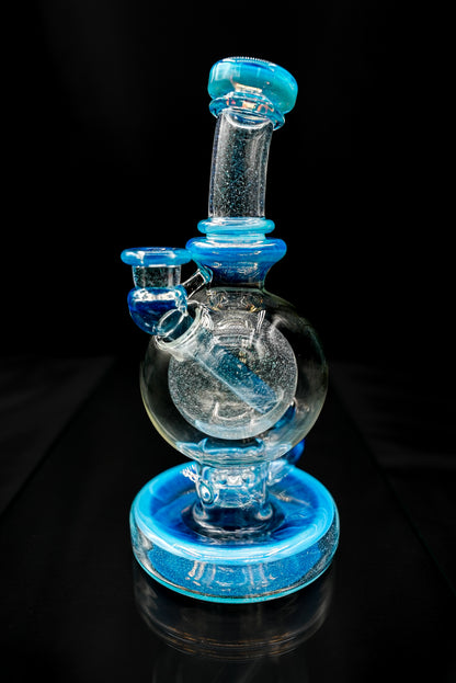 Bret 503 ball rig