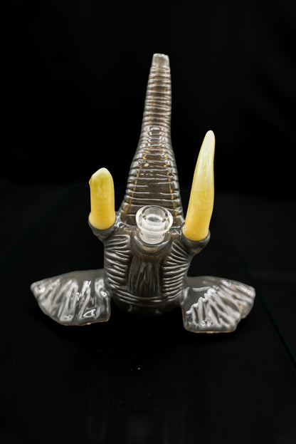 Seath elephant rig