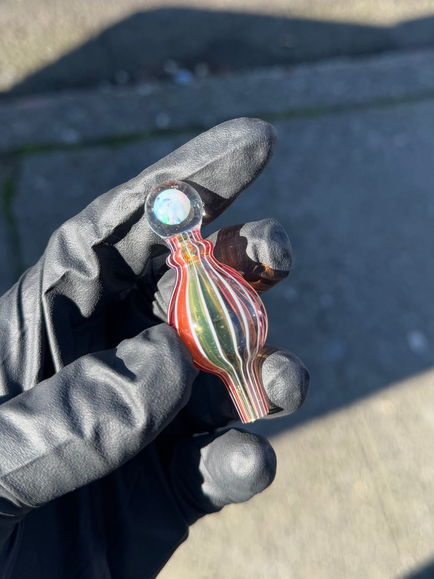 Karma Opal Bubble Cap