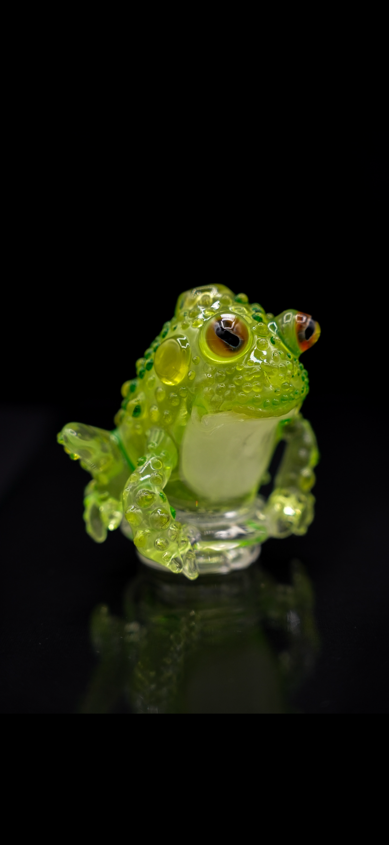 Robertson UV-Frog