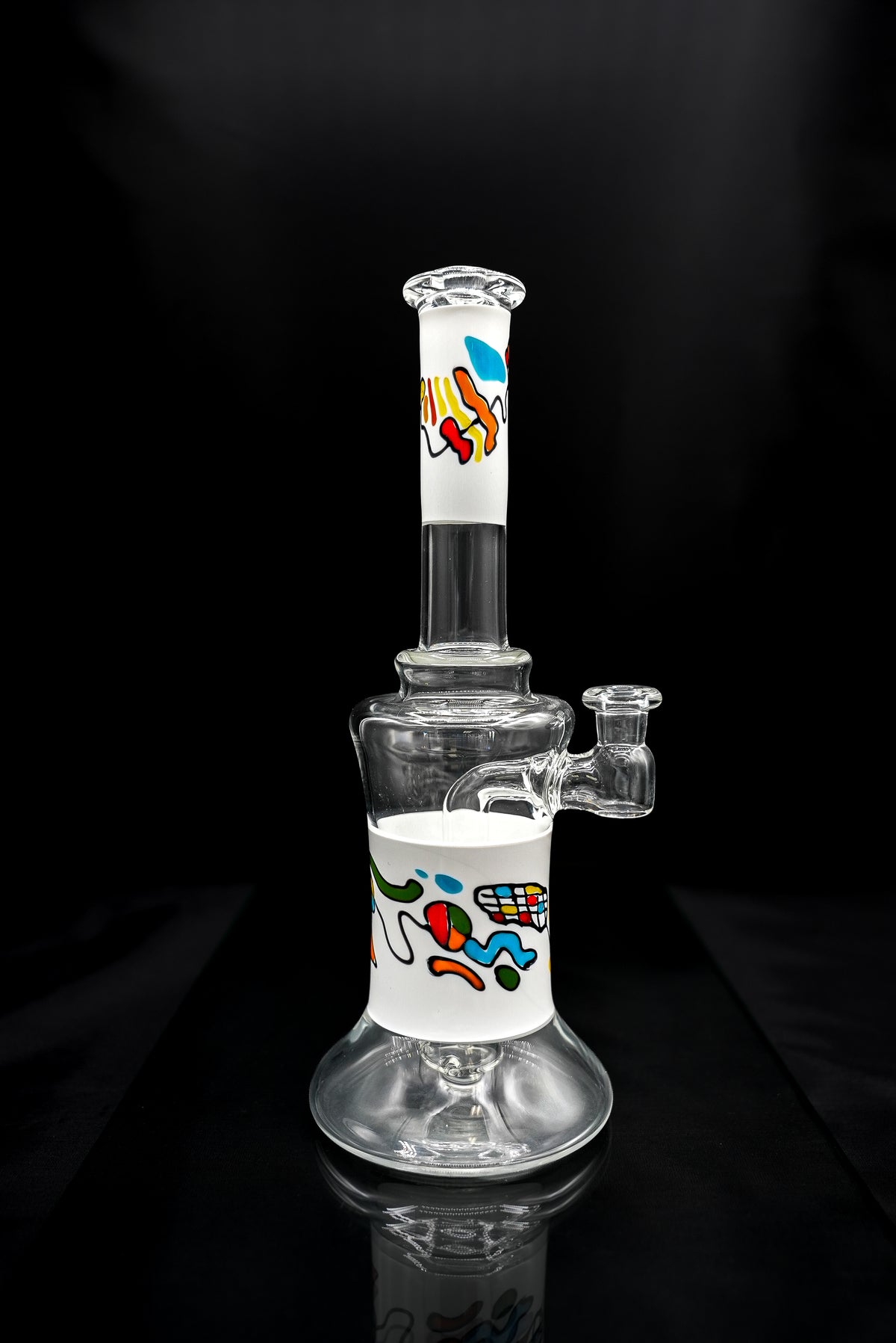 Weilglass rig