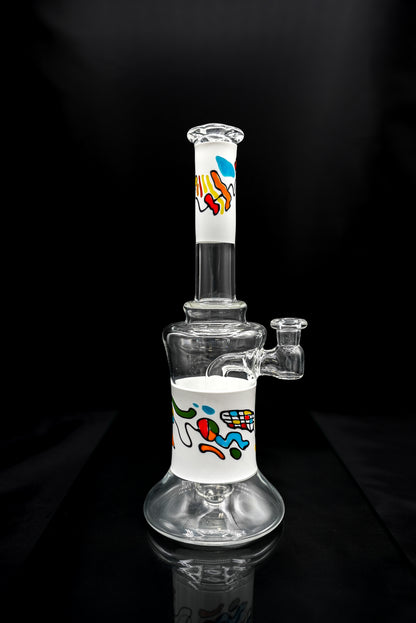 Weilglass rig