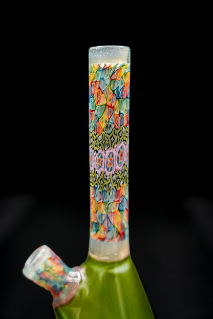 Jeffheathbar tube