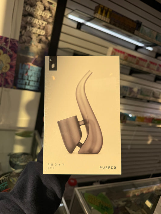 Puffco Proxy Bubbler