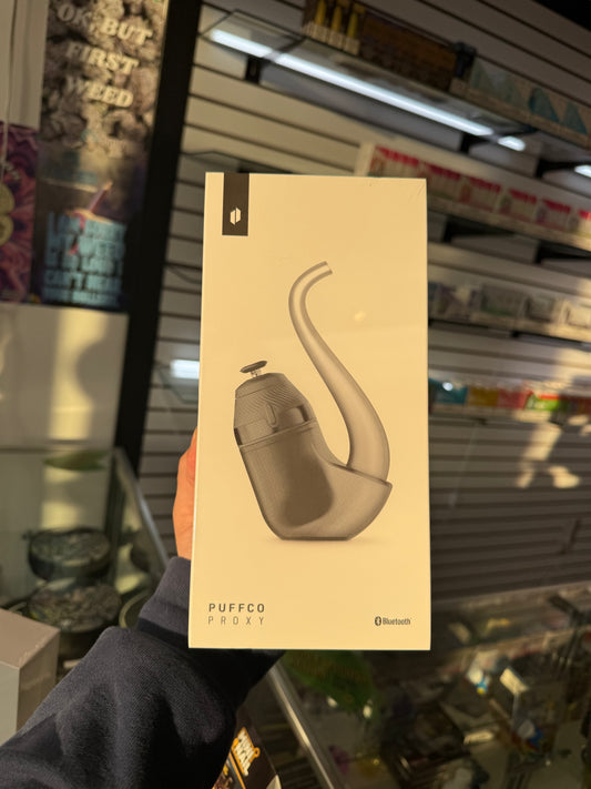 Puffco Proxy