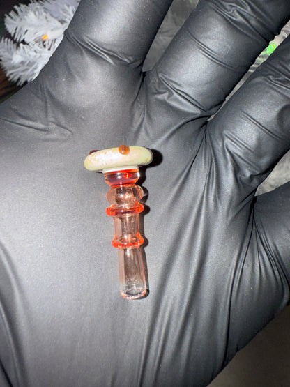 Rob Morrison Cookie Puffco Joystick