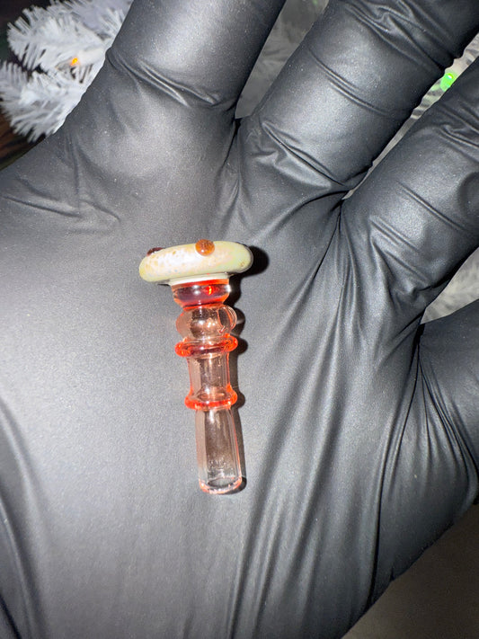 Rob Morrison Cookie Puffco Joystick