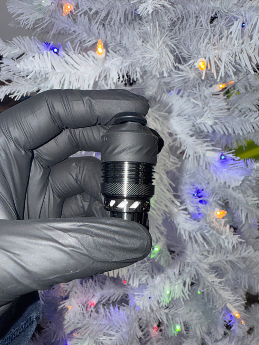 Puffco Peak Pro 3DXL Chamber