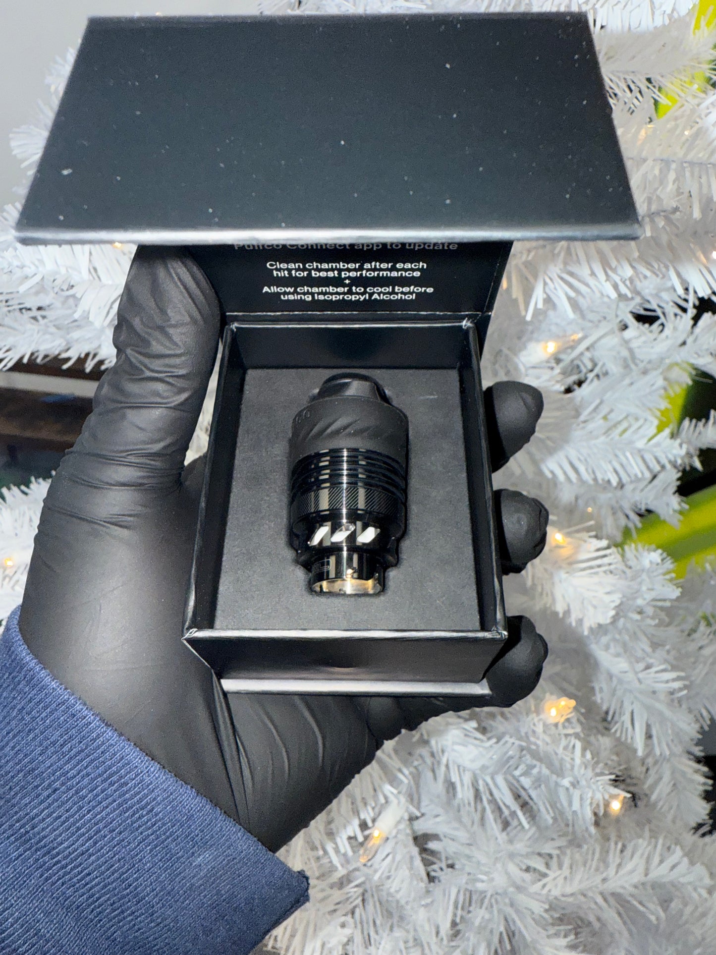 Puffco Peak Pro 3DXL Chamber
