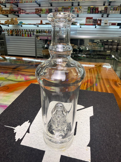 Knight Glass Clear Puffco Top