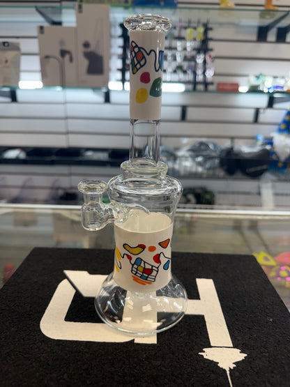 Weil Glass Scribble Jammer