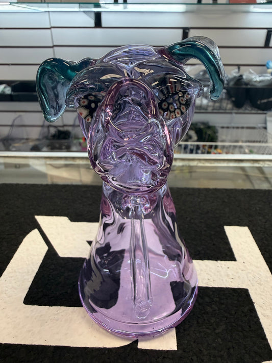 T_Trees Glass Ruffer