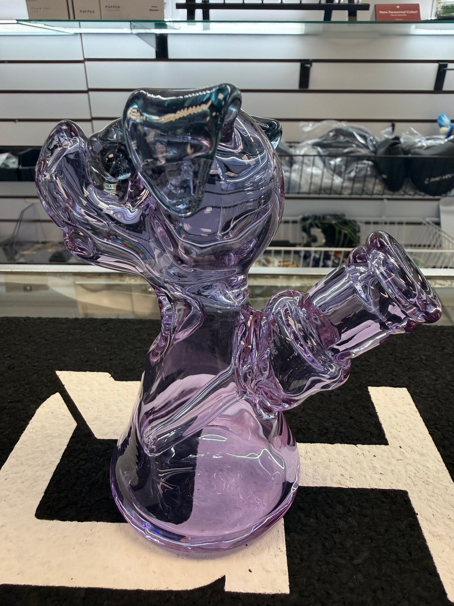 T_Trees Glass Ruffer