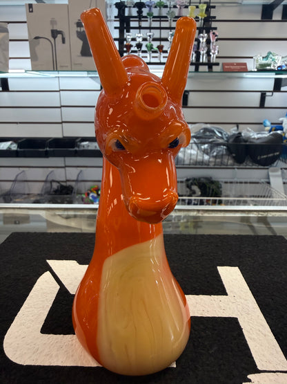 TonyKazy Glass Charizard