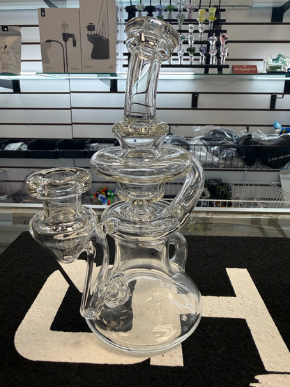 H-Martin Clear Recycler