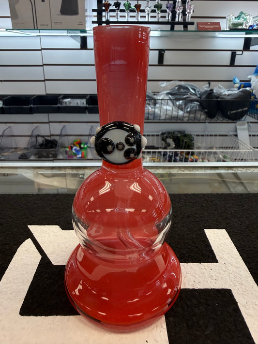 Kerby Glass Jammer
