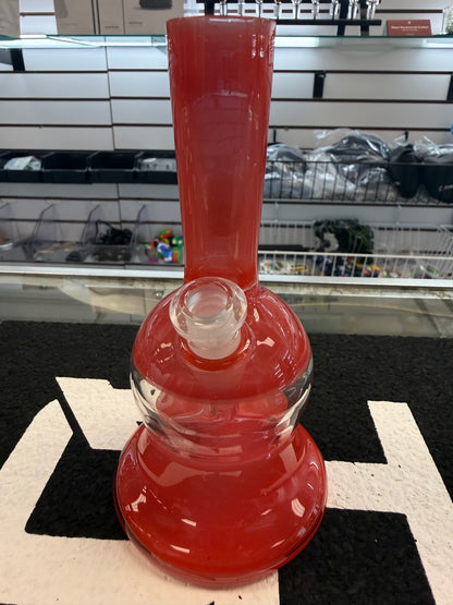 Kerby Glass Jammer