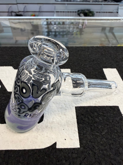 Weil Hash Pipe