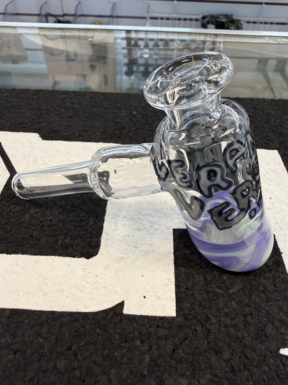 Weil Hash Pipe