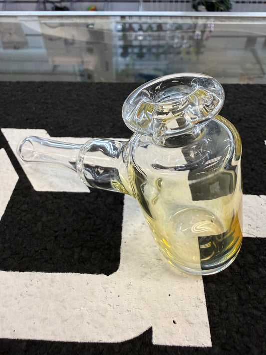 Weil Hash Pipe