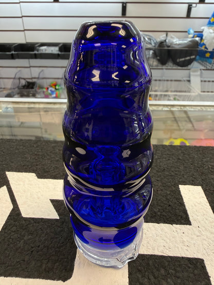 Knight Glass Puffco Wet Top