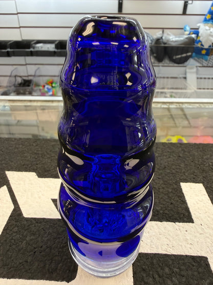 Knight Glass Puffco Wet Top