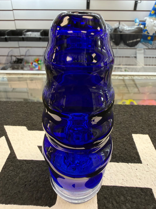 Knight Glass Puffco Wet Top