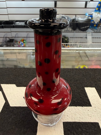 Rudeboy Glass Puffco Dry Top