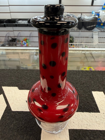 Rudeboy Glass Puffco Dry Top