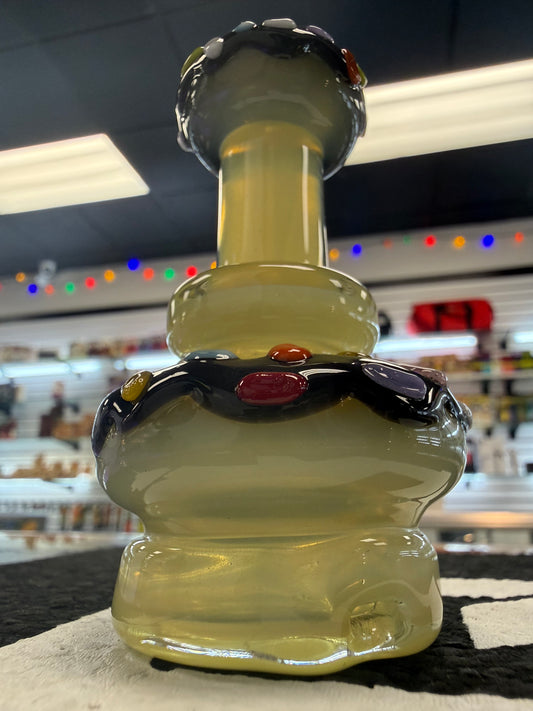 KGB Donut Dry Puffco Top