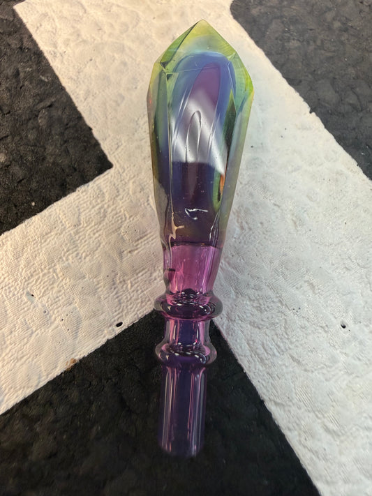 Northern Waters Glass Puffco Joystick