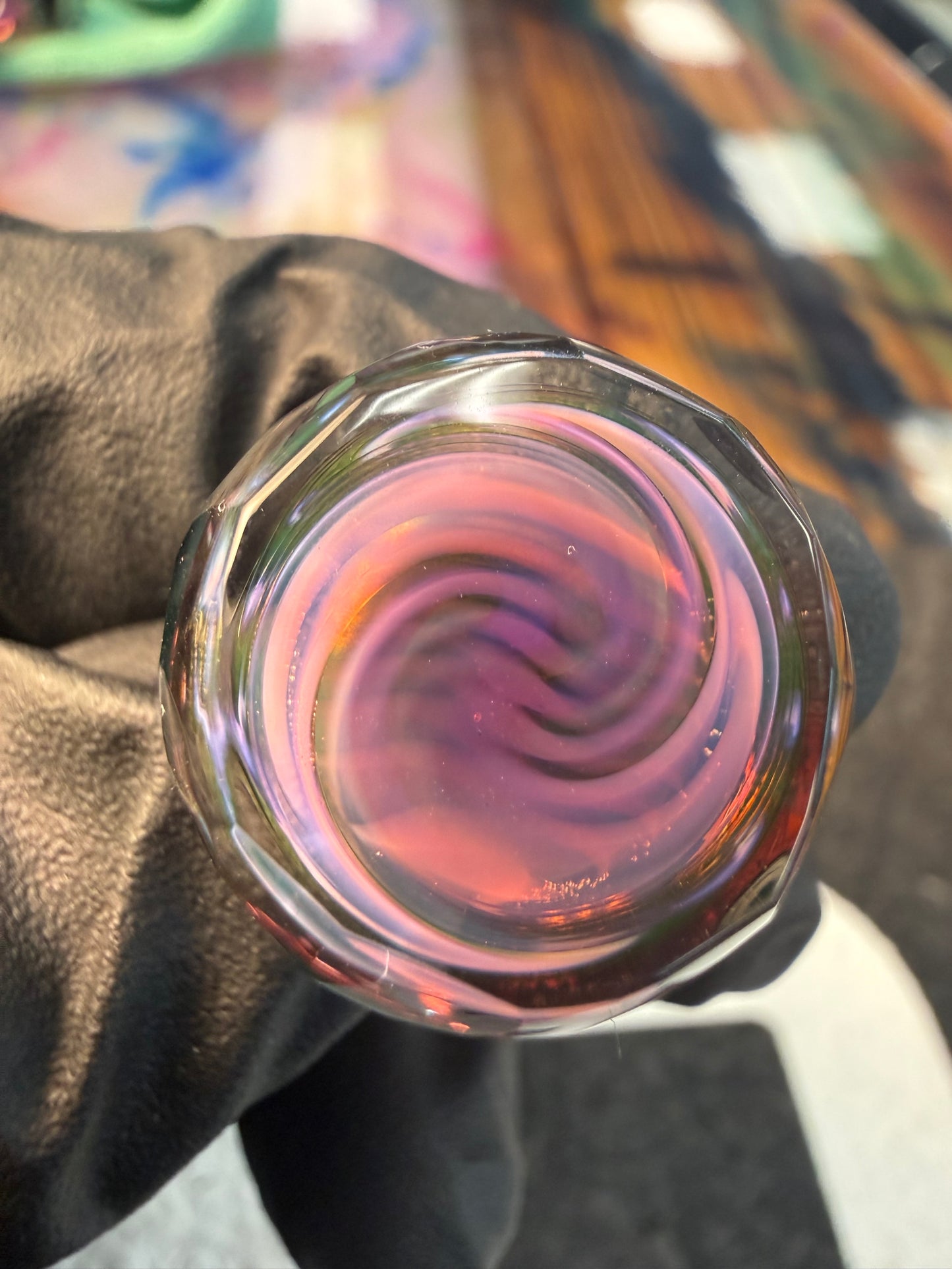 Northern Waters Glass Puffco Peak/Peak Pro