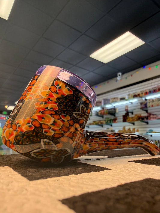 JFell Proxy Dry Pipe