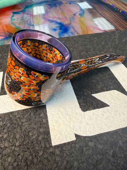 JFell Proxy Dry Pipe